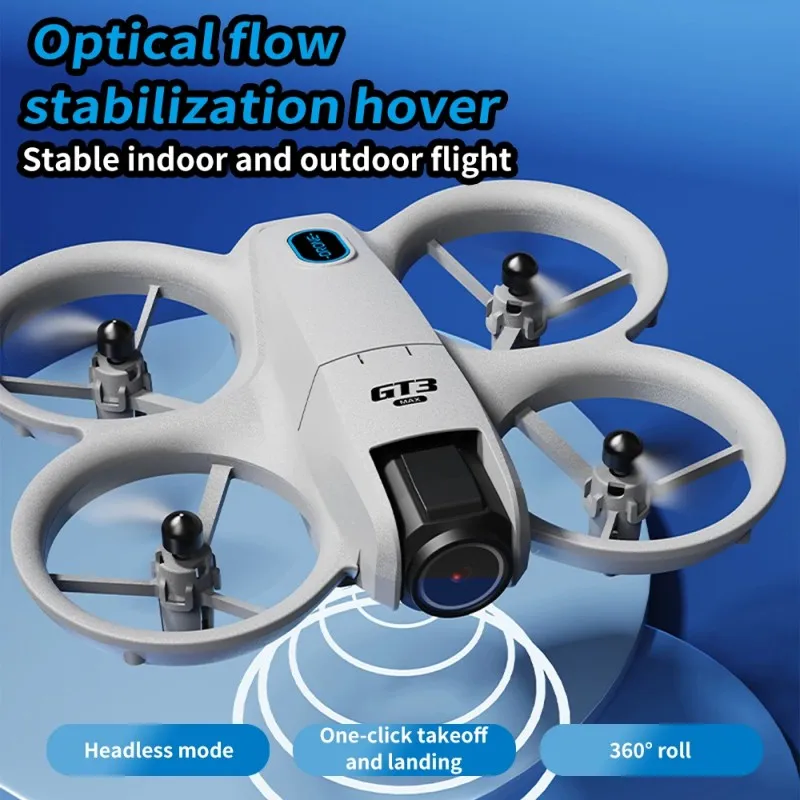 โดรน Lenovo GT3 MAX GPS ถ่ายภา - Drone Camera Wide Angle บทวิจารณ์และราคา